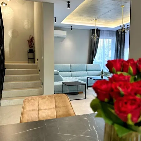 别墅 Aria - Istria - Private Heated Pool, Sauna & Jacuzzi