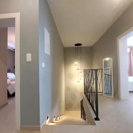 Вилла Aria - Istria - Private Heated Pool, Sauna & Jacuzzi Valica