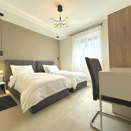 Вилла Aria - Istria - Private Heated Pool, Sauna & Jacuzzi