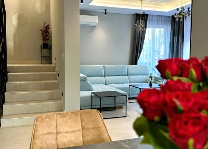 Вилла Aria - Istria - Private Heated Pool, Sauna & Jacuzzi