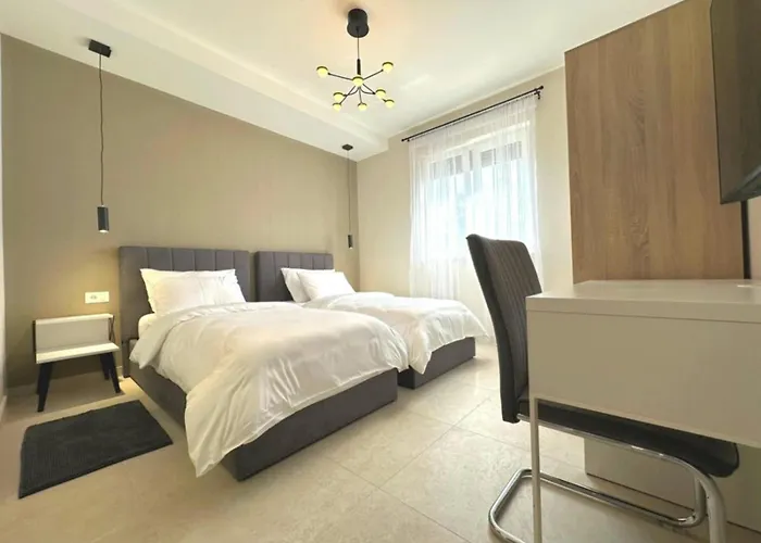 Vila Aria - Istria - Private Heated Pool, Sauna & Jacuzzi