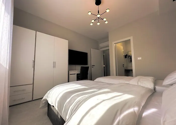 Aria - Istria - Private Heated Pool, Sauna & Jacuzzi