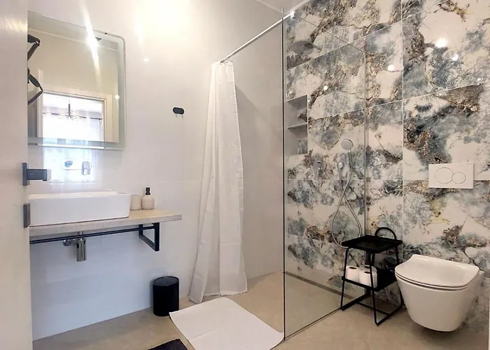 Aria - Istria - Private Heated Pool, Sauna & Jacuzzi