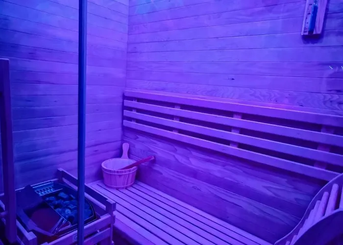 Вилла Aria - Istria - Private Heated Pool, Sauna & Jacuzzi *