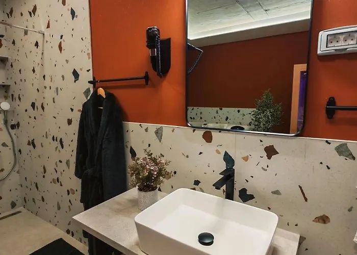 Вилла Aria - Istria - Private Heated Pool, Sauna & Jacuzzi Valica