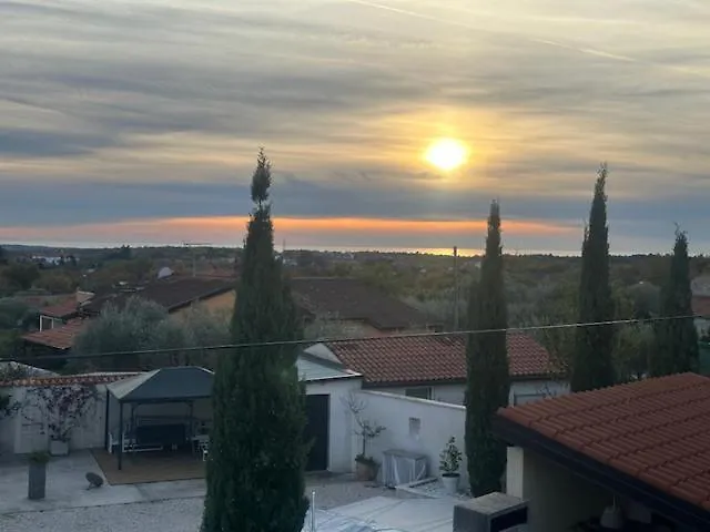 Aria - Istria - Private Heated Pool, Sauna & Jacuzzi *