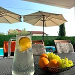 Aria - Istria - Private Heated Pool, Sauna & Jacuzzi - Forbidden Party ヴィラ