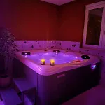 Aria - Istria - Private Heated Pool, Sauna & Jacuzzi - Forbidden Party * ウマグ