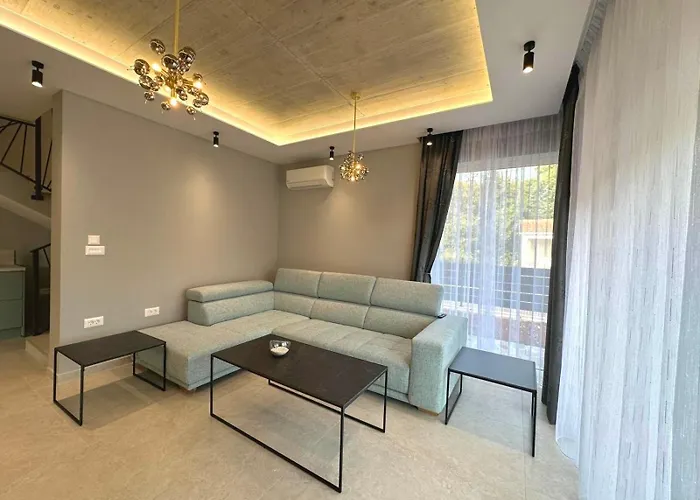 Aria - Istria - Private Heated Pool, Sauna & Jacuzzi Villa