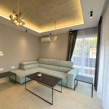 Aria - Istria - Private Heated Pool, Sauna & Jacuzzi Villa
