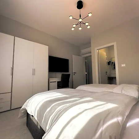 Aria - Istria - Private Heated Pool, Sauna & Jacuzzi