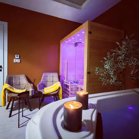 Aria - Istria - Private Heated Pool, Sauna & Jacuzzi * Umag